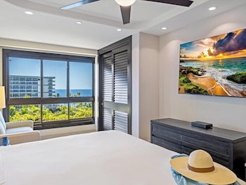 Condo, 2 Bedrooms, Ocean View (384)