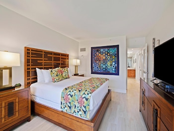 Condo, 2 Bedrooms, Ocean View (231)