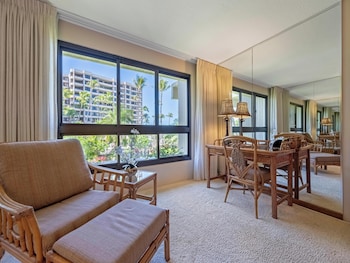 Condo, 2 Bedrooms, Ocean View (124)