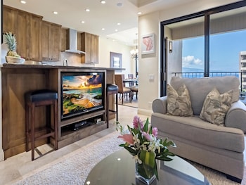 Condo, 2 Bedrooms, Ocean View (391)