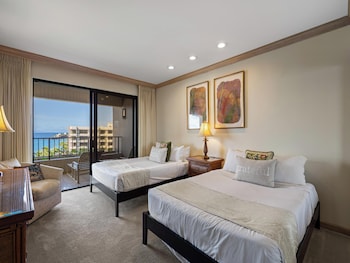 Condo, 2 Bedrooms, Ocean View (3113)