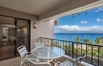 Condo, 2 Bedrooms (3101)