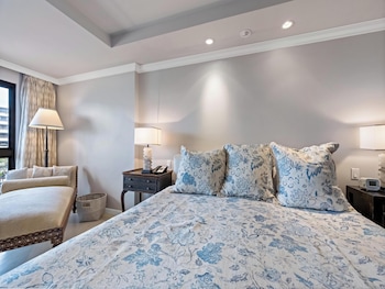 Condo, 2 Bedrooms, Ocean View (373)