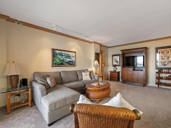 Condo, 2 Bedrooms, Ocean View (3113)