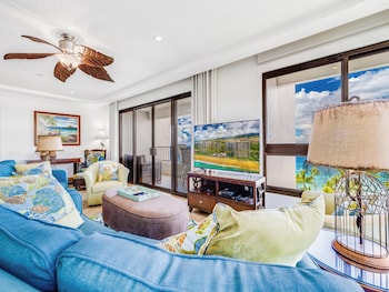 Condo, 2 Bedrooms, Ocean View (4106)
