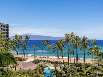 Condo, 2 Bedrooms, Ocean View (273)
