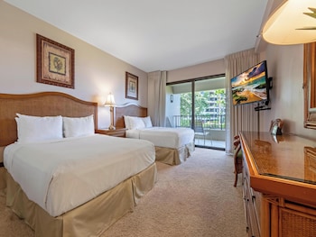 Condo, 2 Bedrooms, Ocean View (124)