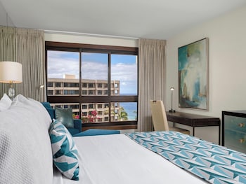 Condo, 2 Bedrooms, Ocean View (1104)