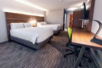 Standard Room, 2 Queen Beds