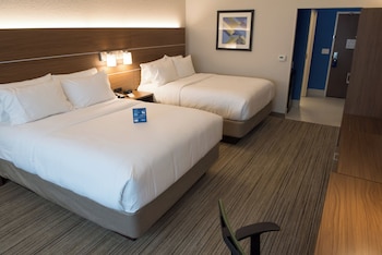 Standard Room (Wheelchair)