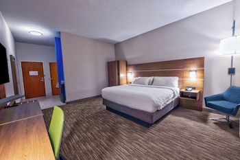 Standard Room, 1 King Bed (Leisure)