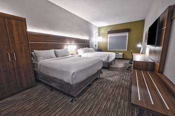 Standard Room (Wheelchair)