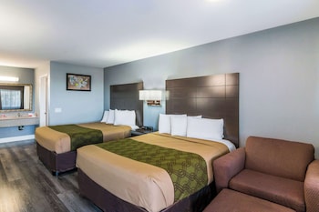 Room, 2 Double Beds, Accessible, Non Smoking