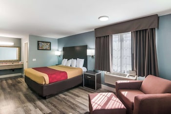Standard Room, 1 King Bed, Non Smoking