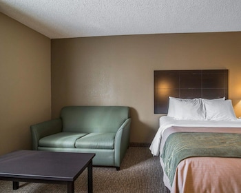 Standard Room, Non Smoking