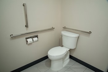 Standard Room, Accessible (Mobil Roll In Shwr)