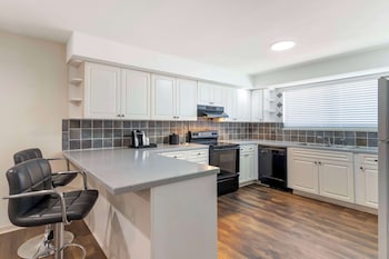Room, 1 King Bed, Non Smoking (Full Kitchen)