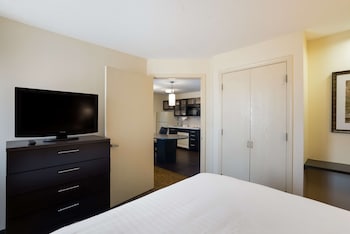 Standard Suite, 2 Queen Beds (One Bedroom Suite - Two Queens)