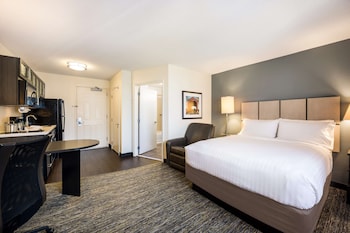 Studio Suite, 1 Queen Bed (Studio)