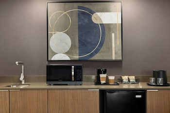 Suite, 1 Bedroom, Hearing Accessible