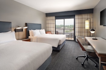 Room, 2 Queen Beds
