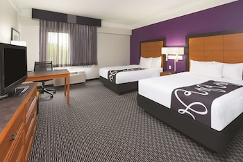 Room, 2 Double Beds, Accessible, Non Smoking (Mobility Accessible)