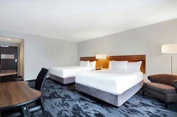 Room, 2 Queen Beds