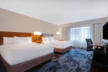 Room, 2 Queen Beds