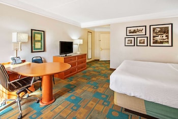 Room, 1 King Bed, Non Smoking