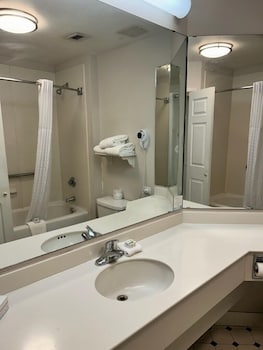Room, 2 Double Beds, Non Smoking