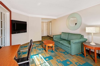Suite, 1 Bedroom, Non Smoking