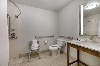 Room, 1 King Bed, Accessible, Non Smoking