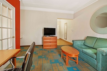 Suite, 1 Bedroom, Non Smoking