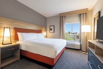 Suite, 1 Bedroom