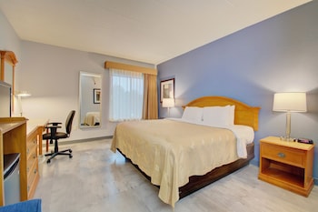 Standard Room, 1 King Bed, Non Smoking
