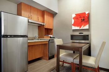 Suite, Multiple Beds, Accessible (Mobility and Hearing)