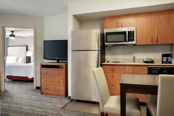 Suite, 1 Bedroom