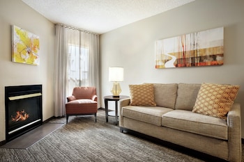 Suite, Multiple Beds, Kitchen