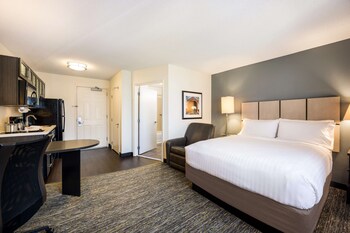Studio Suite, 1 Queen Bed (Studio)