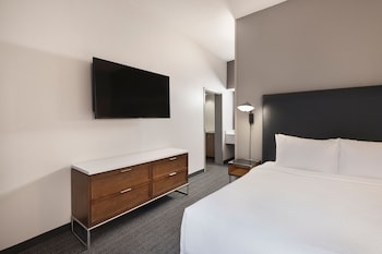 Room, 1 King Bed