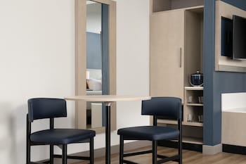 Room, 2 Double Beds (Specialty with Sofa Bed)