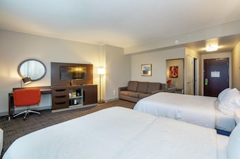 Room, Multiple Beds