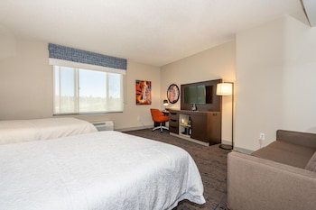 Room, Multiple Beds