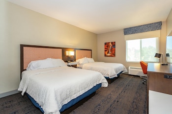 Room, 2 Queen Beds