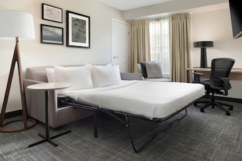Suite, 1 Bedroom
