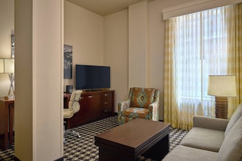 Junior Suite, 1 Bedroom