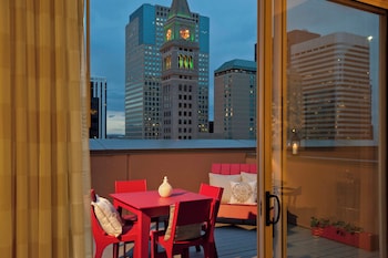 Suite, 1 Bedroom