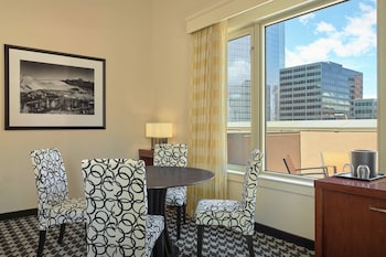 Suite, 1 Bedroom