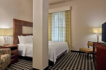 Junior Suite, 1 Bedroom