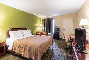 Standard Room, 1 King Bed, Non Smoking